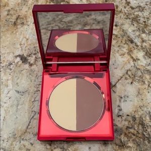 YBF Red Carpet Bronze Neutralizing Powder
